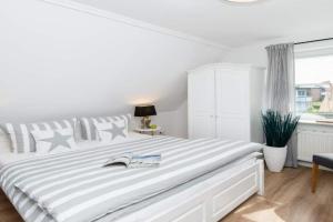 Rehling Hüs App 1 Apartments, Westerland