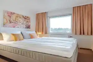 Wolkenblick Apartments, Westerland