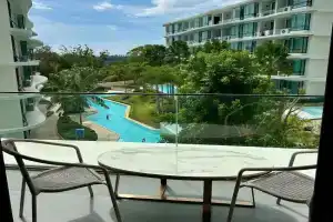1Bd Somfortable Apartment LaVita, Rawai