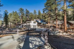 895 County Road 206 Guest house, Durango