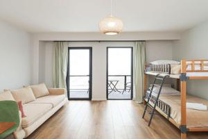 Cozy & Family-friendly Apartment in - by Wehost, Gudauri