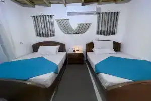 Asia House, Dahab