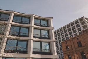 2HomeRent Apartamenty Nowy Port, Bydgoszcz