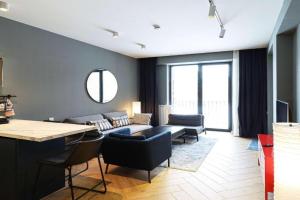 New Stylish Ski in&out Apt- by Wehost Apartments, Gudauri