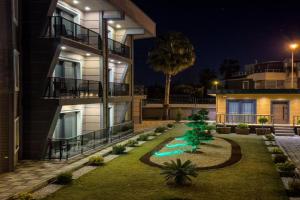 Belek 07 Luxury Suites Only For Family, Belek