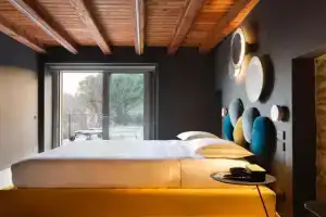Borgoluna Luxury Holiday House, San Felice del Benaco