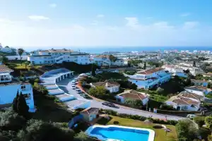 Apartamento Bellavista, Torrox