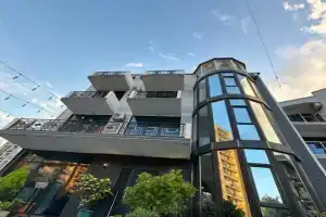 Minervaside Hotel, Gonio