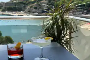 Vue Mer Mini-hotel, Ulcinj