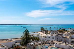 Vista mare Charme Apartament, Porto Cesareo