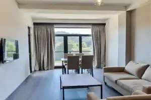 Tsaghkadzor Kechi Heights Retreat - Luxe Family Apartment, Tsaghkadzor