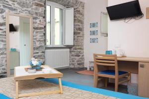 Shanti 3 - private room, Riomaggiore