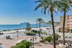 Villas Guzman - Castell, Moraira