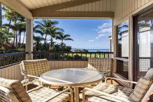 Wailea Ekolu 1514 - Ocean Views, Private Lanais, Spacious 2-Story in Beautiful Guest house, Wailea