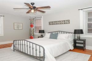 Sojourn at Colley Manor Unit 2 Apartments, Norfolk