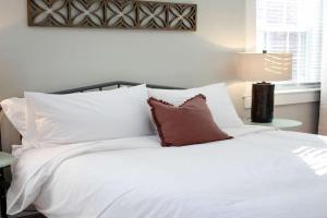 Sojourn at Colley Manor Unit 6 Apartments, Norfolk