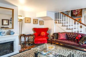 1 Mi to Old Town Historic Area Gem in Guest house, Alexandria