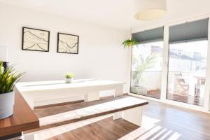 Ferienwohnung Karl Apartments, Dessau