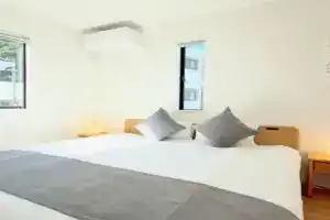 NAGI Resort - Yofuke, Nago