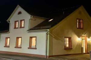 Odenwaldperlchen Apartments, Michelstadt