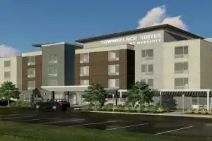 TownePlace Suites by Marriott, Palmdale
