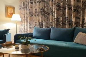 Winona apartment, Nis