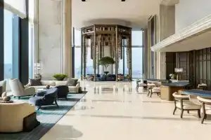 The St. Regis Bao'an Hotel, Shenzhen