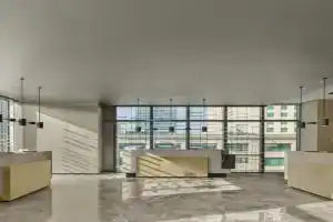AC Hotel by Marriott Industrial Park, Suzhou