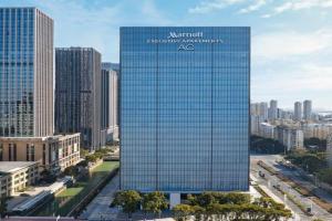 AC Hotel Industrial Park, Suzhou