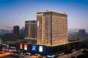 Fairfield by Marriott Binjiang Puyan Hotel, Hangzhou