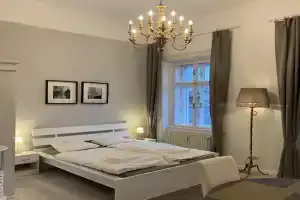SEEBLICKAPARTMENT Direkt am See, Gmunden