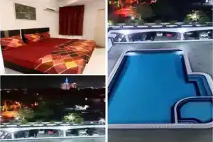 EasyStay Apartment Langkawi, Kuah