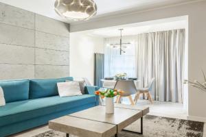 Apartment Cracow Wawrzyńca by Noclegi Renters, Krakow