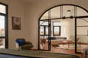 Brassbell l Downtown l Kasr Living l Tahrir sq Apartments, Cairo