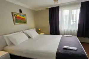 Sever Hotel, Antalya
