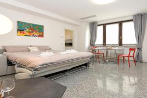 MGH - City Stay Apartments, Verona