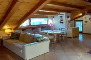 Un tetto sulle Tre Cime Apartments, Auronzo di Cadore