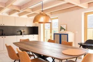 GLOEDNIEUW Vakantiewoning Zilt Guest house, Koksijde
