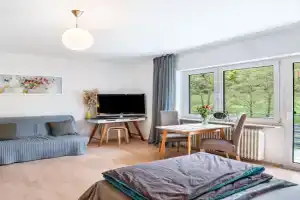 Fewo am Gaisbach Apartments, Bad Herrenalb