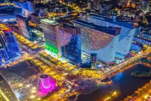 VIP APARtMENT N15, Batumi