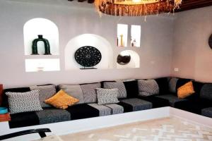 Dar TAHAR Guest house, Rabat