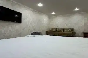 Abaya 88, v tsentre so svezhim remontom Apartments, Petropavlovsk