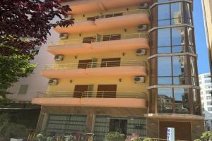 Hotel Edland, Vlore