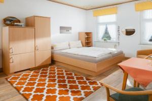 Villa Altmanns Wohnung Hilke, Juist