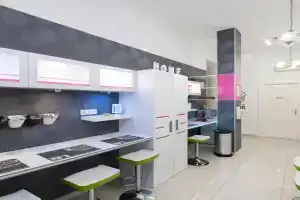 Studio 4U Apartment, Budapest