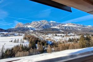 Mansardina Mery Cortina - Studio -, Cortina d'Ampezzo