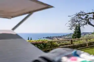 Apartment Wieser Garda Lake, Gargnano