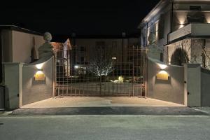 Villa Demetrio Ars Hotel, Piacenza