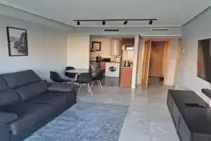 SolMontesMare Benidorm Apartments, Cala de Finestrat