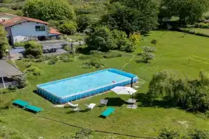 Colmate - Versilia Guest house, Lido Di Camaiore